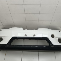 Бампер передний на Nissan X-Trail T32 2014-2022