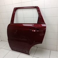 Дверь задняя левая на Land Rover Range Rover Sport 2013>