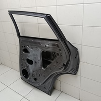 Дверь задняя правая на Omoda C5 2021>