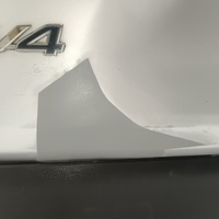 Дверь багажника на Toyota RAV4 XA50 2019>