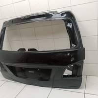 Дверь багажника на Mercedes Benz GL-Class X166 2012>