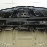 Капот на Kia K5 2020>