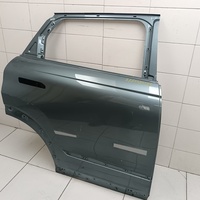 Дверь задняя правая на Jaecoo J7 T1EJ 2023>
