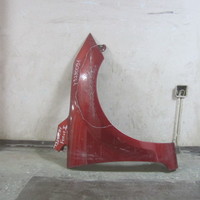 Крыло переднее правое на Ford Focus 2 2008-2011