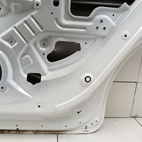 Дверь задняя правая на Chery Tiggo 7 Pro 2019> / Chery Tiggo 7L 2024> / Chery Tiggo 8 Pro 2021>