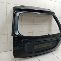 Дверь багажника на Mitsubishi Outlander 3 (GF) 2012>