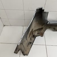 Бампер задний на Subaru Forester S14 2018>