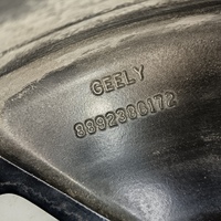 Диск колесный легкосплавный на Geely Atlas 2 2023>