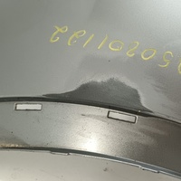 Бампер передний на Nissan Qashqai J11 2014>