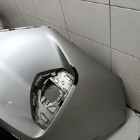 Бампер передний на Haval M6 2020>