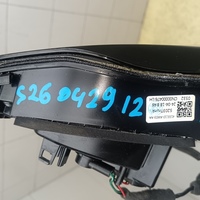 Фонарь задний внутренний левый на Changan CS55 Plus 2019> / Changan UNI-S 2024>