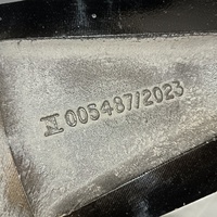Диск колесный легкосплавный на Exeed RX T22 2023>