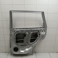 Дверь задняя правая на Haval M6 2020>