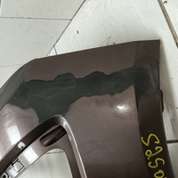 Бампер передний на Hyundai Santa Fe 3 (DM) 2012-2018