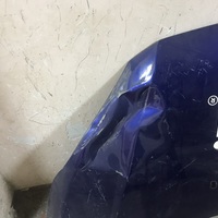 Капот на Ford Tourneo Custom 2014>