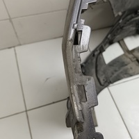 Бампер передний на Chery Tiggo 8 Pro 2021>