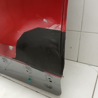 Дверь задняя правая на Exeed TXL M32T 2020>