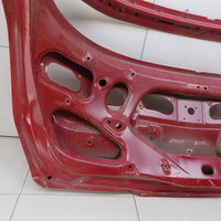 Дверь багажника на Honda Civic 5D 2006-2012