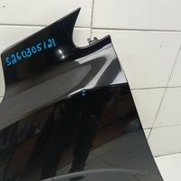 Крыло переднее левое на Belgee X50 2019> / Geely Coolray 2019>