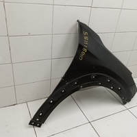 Крыло переднее правое на Hyundai Tucson 2015>