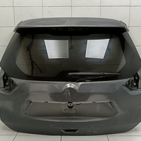 Дверь багажника на Nissan X-Trail T32 2014-2022