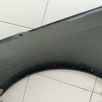 Крыло переднее правое на Ford Focus 3 2011-2019