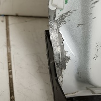 Дверь передняя правая на Geely Atlas 2 2023>