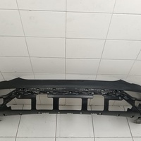 Бампер задний  на Hyundai Tucson 4 2021>