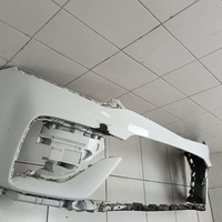 Бампер передний на Geely Tugella 2020>