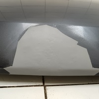 Капот на Hyundai Tucson 3 2015-2021