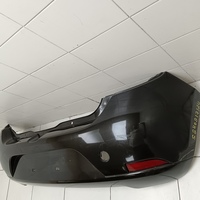Бампер задний на Renault Sandero 2 2014-2022
