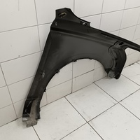 Крыло переднее левое на Haval H5 2023>