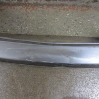 Бампер задний на Mitsubishi Outlander 3 (GF) 2012> бампер задний до 2015 года 