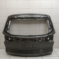 Дверь багажника на Belgee X70 2024> / Geely Atlas Pro 2019>