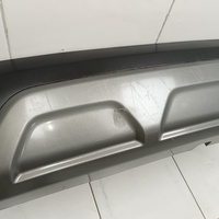 Юбка задняя на Chery Tiggo 8 Pro 2021>