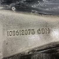 Диск колесный легкосплавный на Jaecoo J8 2024>