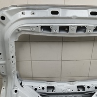 Дверь багажника на Omoda C5 2021>