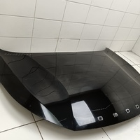 Капот на Omoda S5 2022>