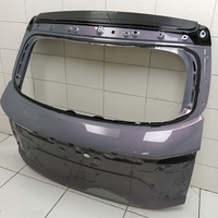 Дверь багажника на Geely Coolray 2019>