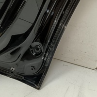 Дверь задняя правая на Toyota Land Cruiser 150 / Prado 2009-2026