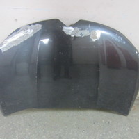 Капот на Citroen C4 2011>