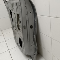 Дверь задняя левая на Haval Jolion 2021>