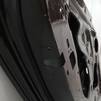 Дверь задняя левая на BMW 3 серия F34 GT 2012-2020