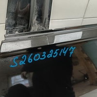 Дверь задняя левая на Audi A6 C8 2018>