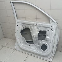 Дверь передняя левая на Haval F7 2019-2025