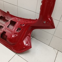 Дверь багажника на Mercedes Benz A Klasse W176 2012-2018