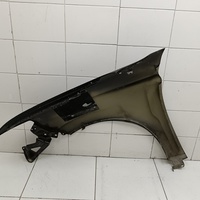 Крыло переднее правое на Mitsubishi Outlander 3 (GF) 2012>