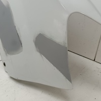 Крыло переднее правое на Audi Q7 4M 2015>