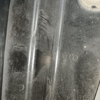 Крыло переднее правое на Audi A6 C7 2011-2018