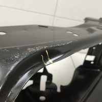 Панель передняя на Volvo XC70 Cross Country 2007-2016